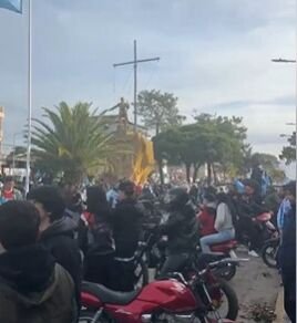 mda festejos mundial 2026