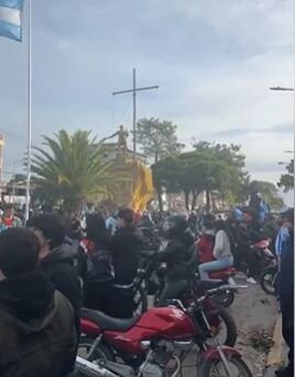 mda festejos mundial 2026
