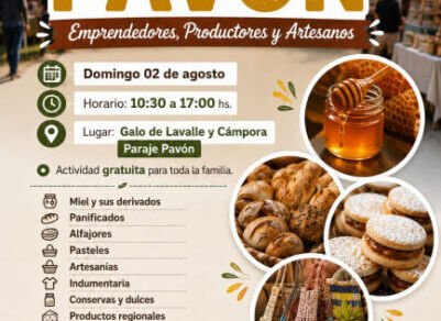 pavon feria