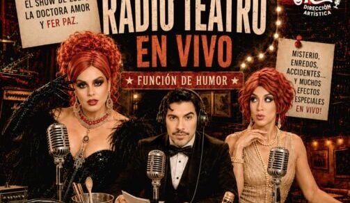 radio teatro