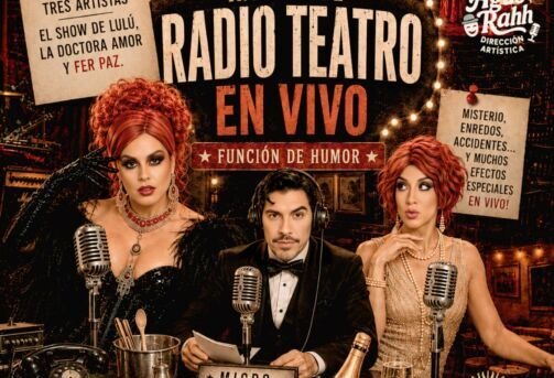 radio teatro