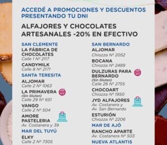 semana de la dulzura
