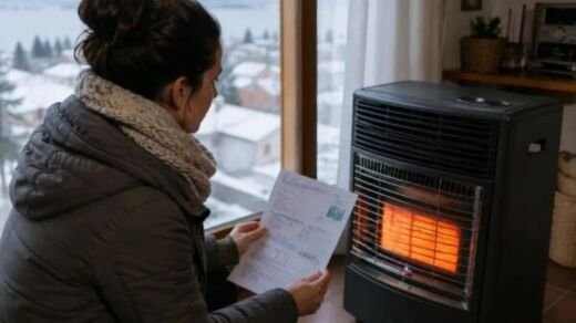 zona fria