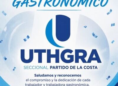 2 de agosto UTHGRA
