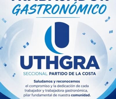 2 de agosto UTHGRA