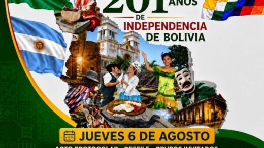 Bolivia