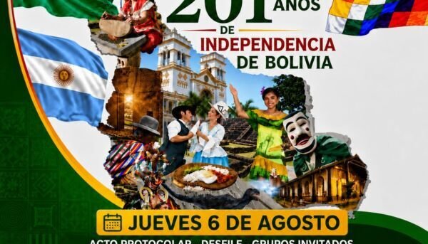 Bolivia