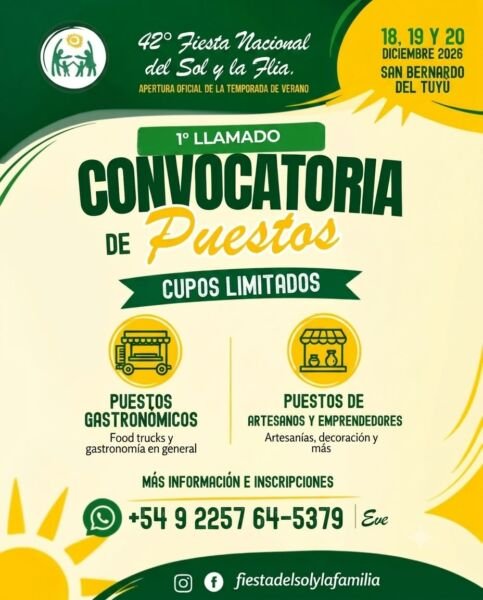 FIESTA DEL SOL 2