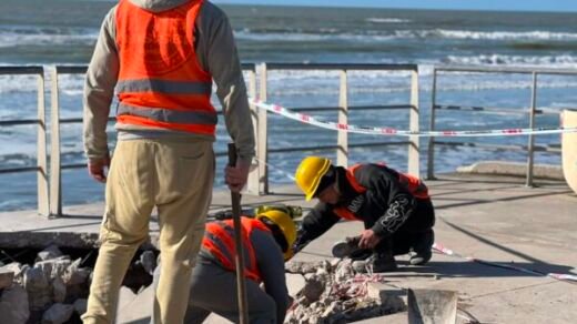 Obras MdT