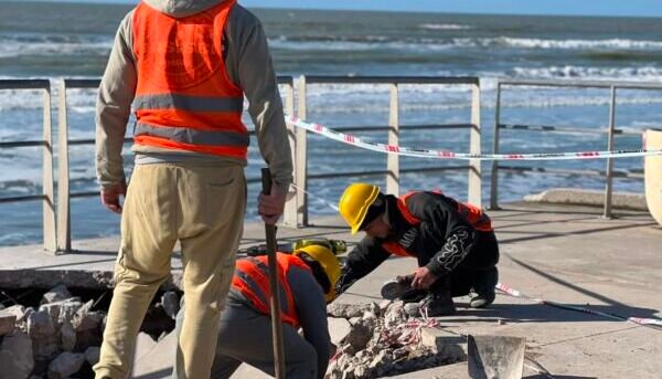Obras MdT