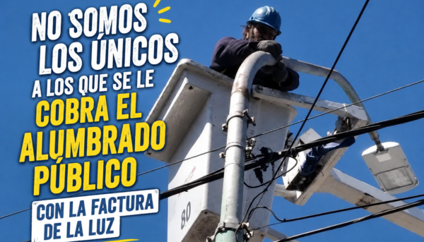 alumbrado