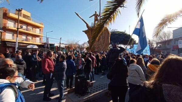 convocatoria