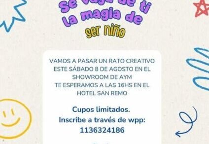dia del nino