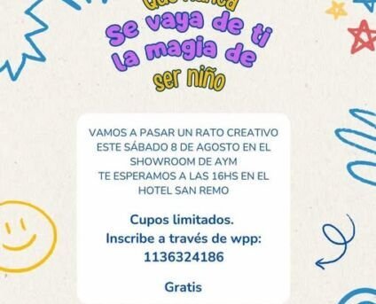 dia del nino