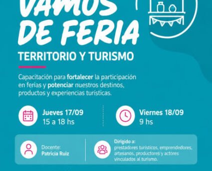 feria lavalle