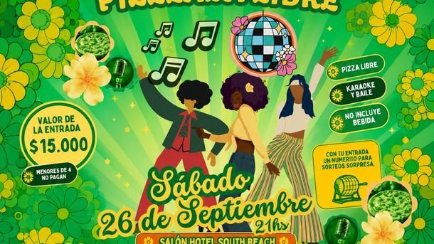 fiesta del sol primavera