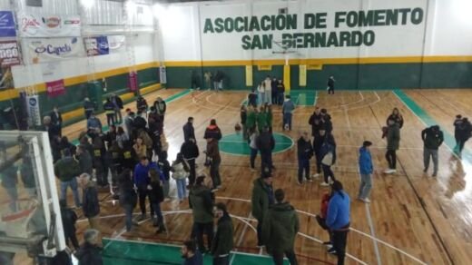 fomento sb