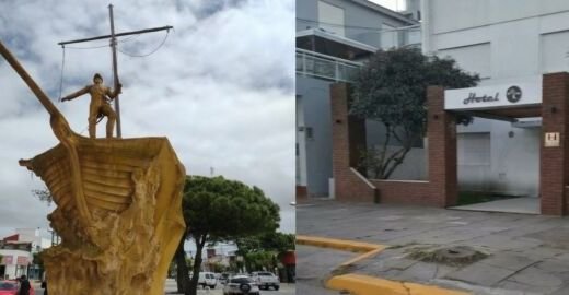 hombre fallecido