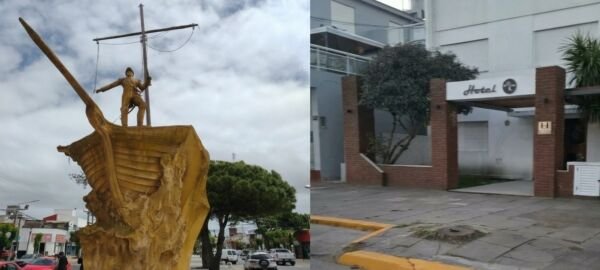 hombre fallecido