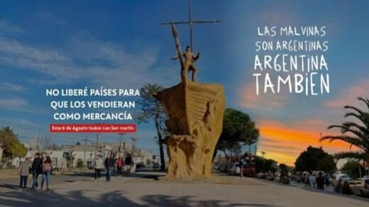 lapatria no se vende