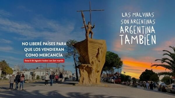 lapatria no se vende