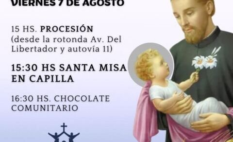 patronales v clelia