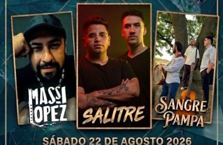 pre cosquin