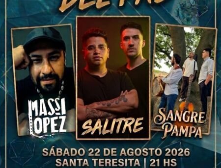 pre cosquin