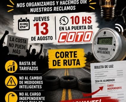 protesta