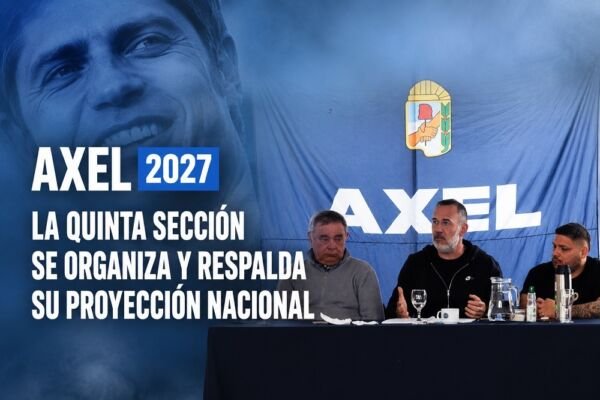 Kicillof acelera el armado para 2027, pero su desembarco en La Costa dejó preguntas abiertas 2 reunion