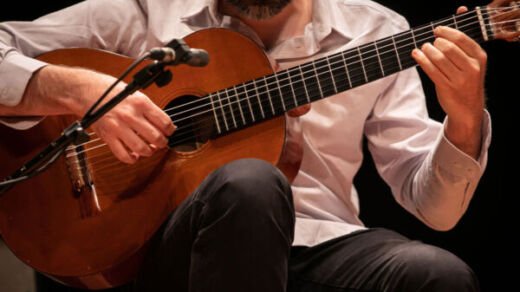 Guitarras del mundo