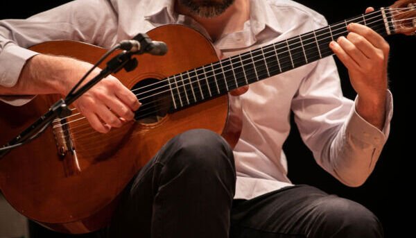 Guitarras del mundo