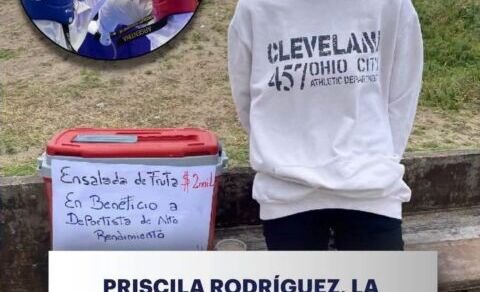 Priscila