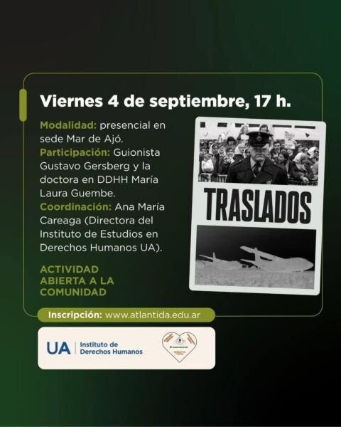UAA