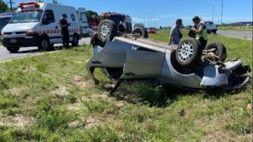 accidente rura 11