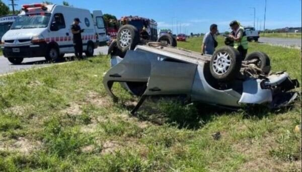 accidente rura 11