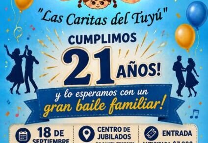 caritas del tuyu