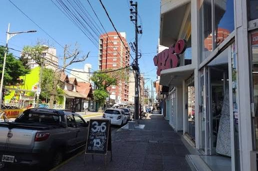 comercio San Bernardo