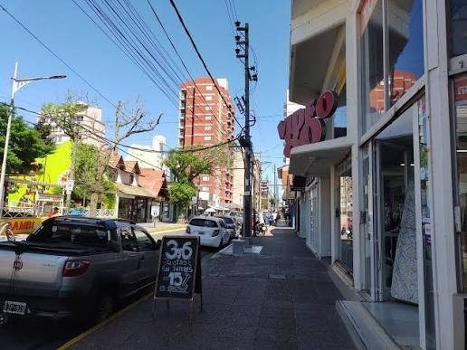 comercio San Bernardo