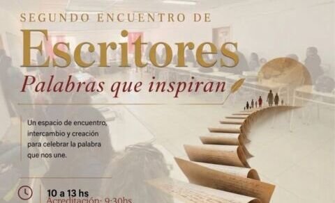 escritores