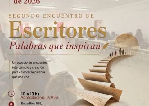 escritores