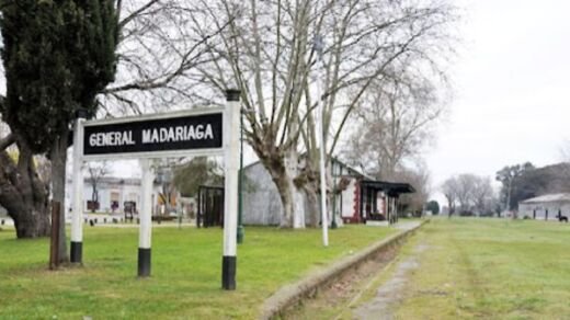 madariaga