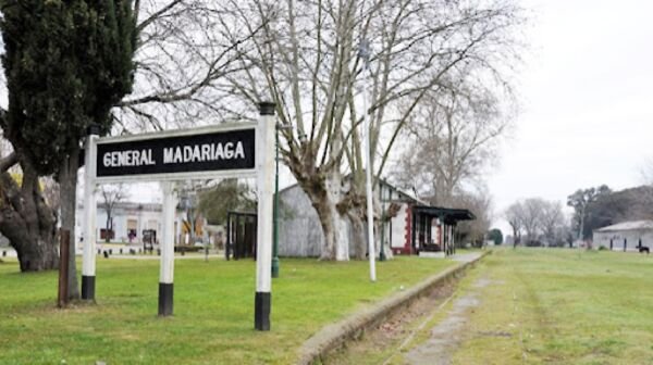 madariaga