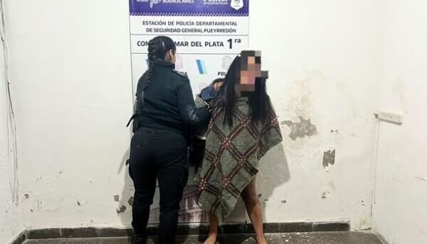mujer abusadora