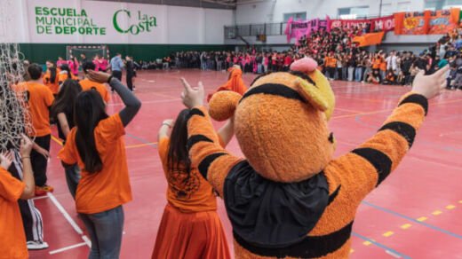 olimpiadas 2027