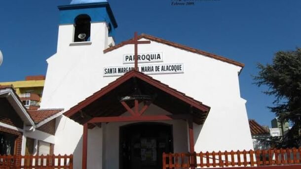 Iglesia Mar de Ajo