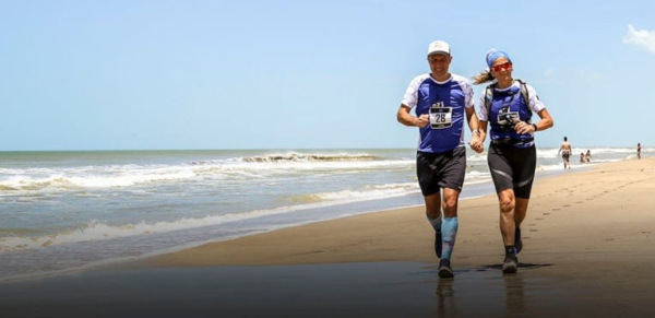 adventure race