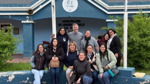 capacitacion lavalle 2026