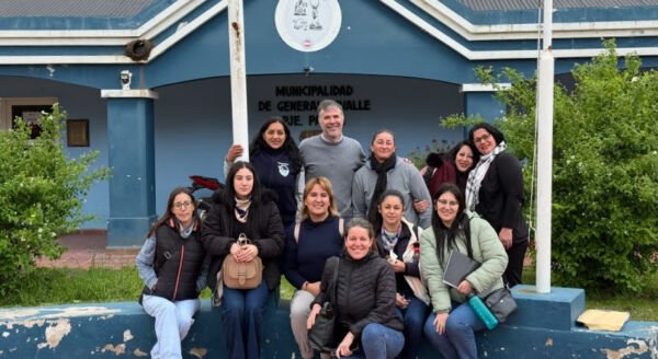 capacitacion lavalle 2026