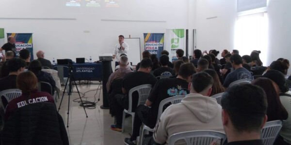 capacitacion multi salud